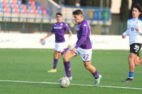 ACF FIORENTINA VS ATALANTA 33
